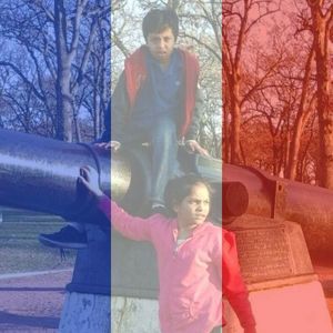 Meet your Posher, Fatima